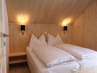 Chalet Hohentauern Características 17