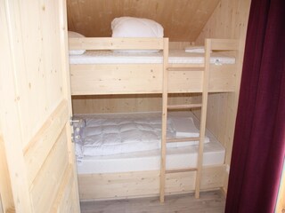 Chalet Hohentauern Équipement 13