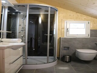 Chalet Hohentauern Caratteristiche 14