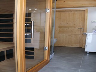 Chalet Hohentauern Caratteristiche 15