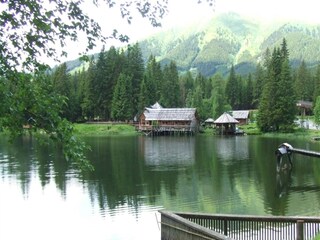 Chalet Hohentauern Omgeving 23