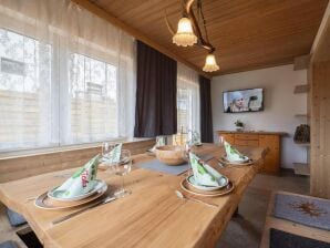 Holiday house holiday home with Sauna - Fuegen - image1