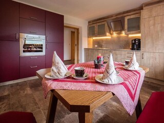 Holiday house Fügen Features 13