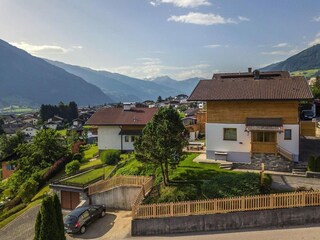 Vakantiehuis Fügen Buitenaudio-opname 3