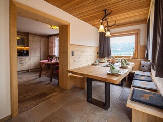 Holiday house Fügen Features 15
