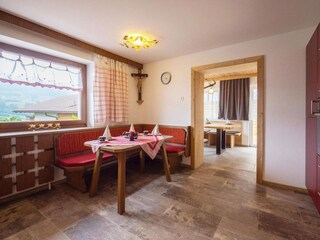 Holiday house Fügen Features 16