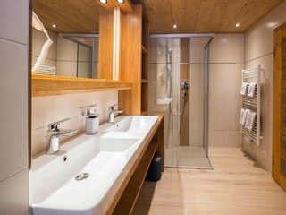 Vakantiehuis Fügen Kenmerken 17