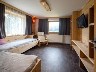 Holiday house Fügen Features 23
