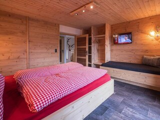 Holiday house Fügen Features 18