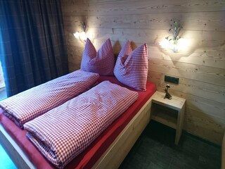 Vakantiehuis Fügen Kenmerken 21