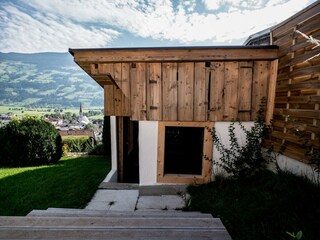 Vakantiehuis Fügen  35