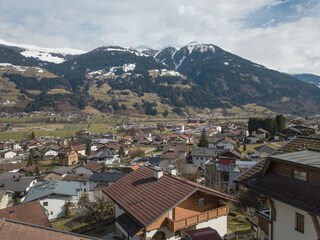 Vakantiehuis Fügen Buitenaudio-opname 6