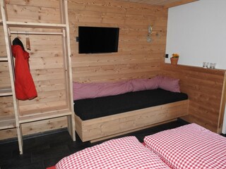 Holiday house Fügen Features 25