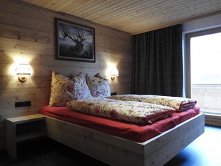 Holiday house Fügen Features 26