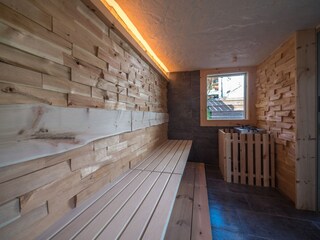 Vakantiehuis Fügen  37