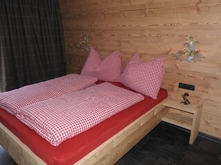 Casa per le vacanze Fügen Caratteristiche 25