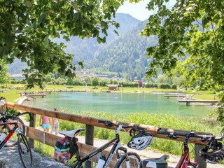 Maison de vacances Fügen Environnement 31