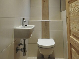 Vakantiehuis Fügen Kenmerken 19