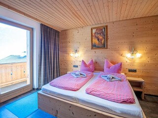 Casa per le vacanze Fügen Caratteristiche 15