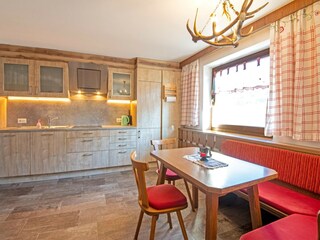 Vakantiehuis Fügen Kenmerken 16