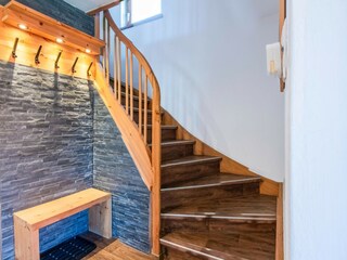 Ferienhaus Fügen Ausstattung 22