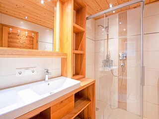 Casa de vacaciones Fügen Características 22