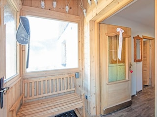 Ferienhaus Fügen Außenaufnahme 11