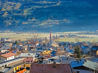 Casa de vacaciones Fügen Grabación al aire libre 10