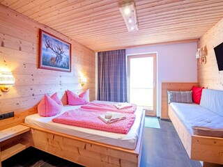 Holiday house Fügen Features 17