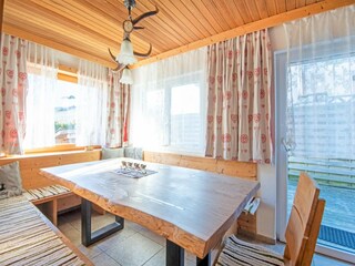 Holiday house Fügen Features 18