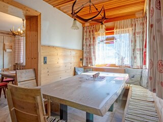 Holiday house Fügen Features 19