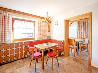 Holiday house Fügen Features 24