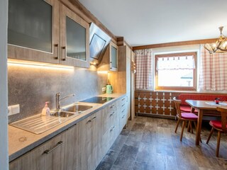 Holiday house Fügen Features 25
