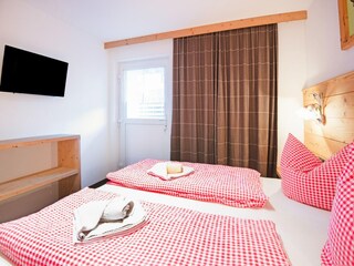 Holiday house Fügen Features 26