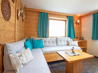 Holiday house Fügen Features 29