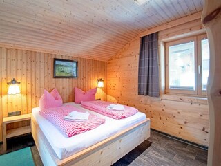 Holiday house Fügen Features 15