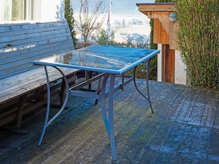 Ferienhaus Fügen Außenaufnahme 12