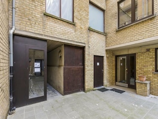 Apartment Blankenberge Ausstattung 10