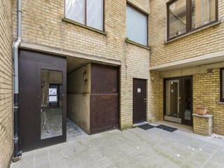 Appartement Blankenberge Équipement 10