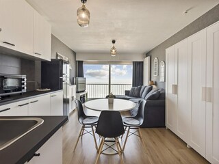 Apartment Blankenberge Ausstattung 14