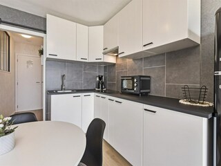 Apartment Blankenberge Ausstattung 16
