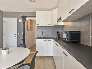 Appartement Blankenberge Équipement 17
