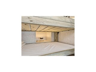 Appartement Blankenberge Équipement 15