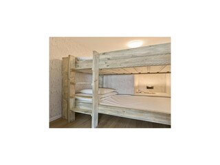 Appartement Blankenberge Équipement 11