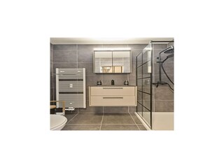 Appartement Blankenberge Équipement 16