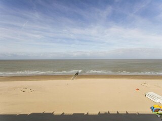 Apartment Blankenberge Umgebung 22