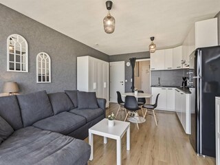Appartamento Blankenberge Caratteristiche 1