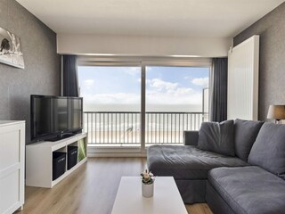 Appartement Blankenberge Kenmerken 21
