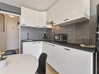 Apartment Blankenberge Ausstattung 9