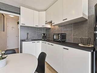 Appartement Blankenberge Kenmerken 9